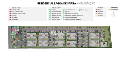 Apartamento, 2 quartos, 42 m² - Foto 4
