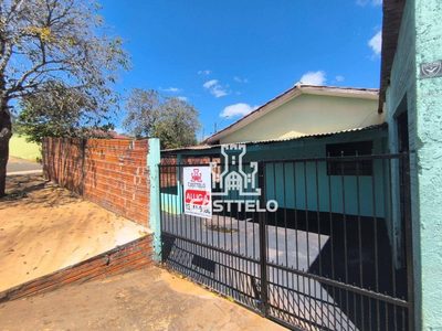 Casa, 2 quartos, 60 m² - Foto 2