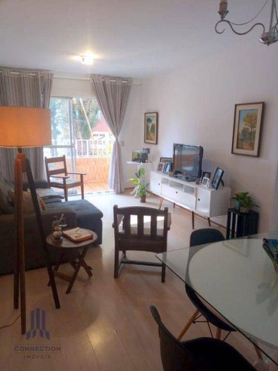 Apartamento, 3 quartos, 125 m² - Foto 3