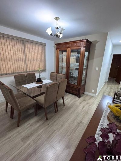 Casa, 3 quartos, 256 m² - Foto 5