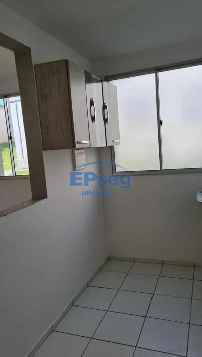 Apartamento, 2 quartos, 45 m² - Foto 2