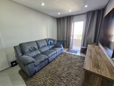 Apartamento, 2 quartos, 90 m² - Foto 2