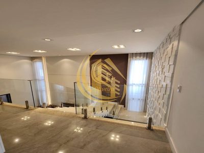 Sobrado, 3 quartos, 270 m² - Foto 4