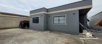 Casa, 3 quartos, 81 m² - Foto 2