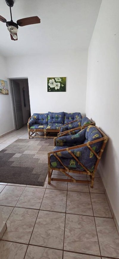 Casa, 2 quartos, 96 m² - Foto 5