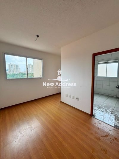 Apartamento, 1 quarto, 42 m² - Foto 2