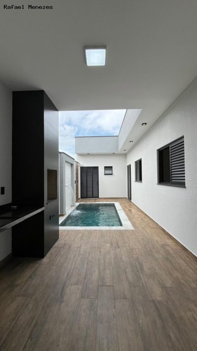 Casa, 3 quartos, 117 m² - Foto 3