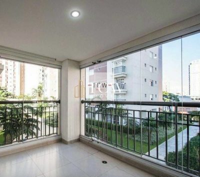 Apartamento, 4 quartos, 246 m² - Foto 5