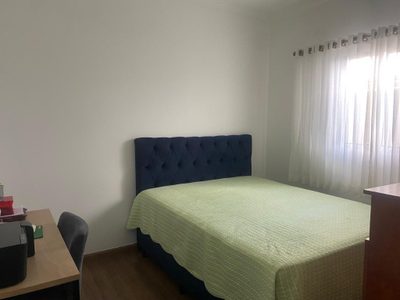 Casa, 3 quartos, 202 m² - Foto 2