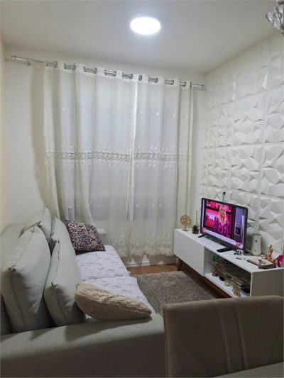 Apartamento, 2 quartos, 44 m² - Foto 2
