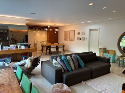 Apartamento, 4 quartos, 240 m² - Foto 3