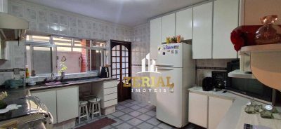 Sobrado, 3 quartos, 241 m² - Foto 5