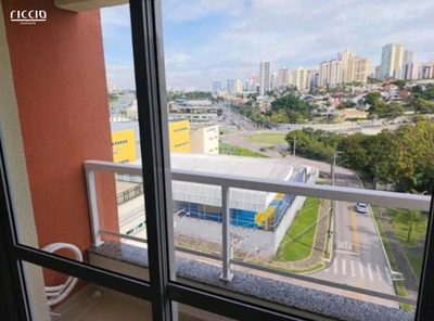 Apartamento, 1 quarto, 37 m² - Foto 5