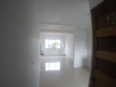 Apartamento, 2 quartos, 54 m² - Foto 5