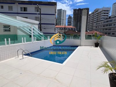 Apartamento, 1 quarto, 41 m² - Foto 1