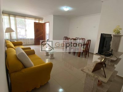 Casa, 3 quartos, 180 m² - Foto 1