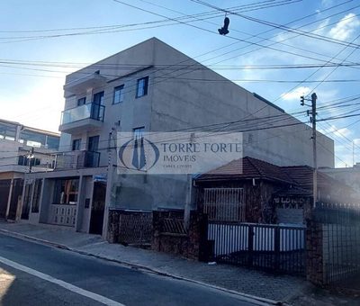 Apartamento, 2 quartos, 34 m² - Foto 2