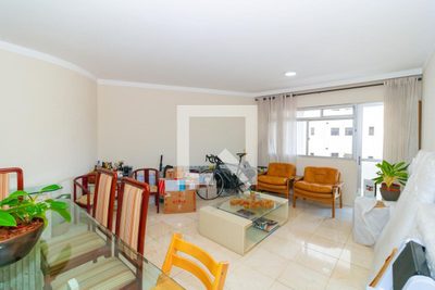 Apartamento, 3 quartos, 124 m² - Foto 4