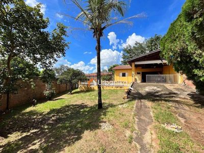 Chácara, 1 quarto, 430 m² - Foto 1