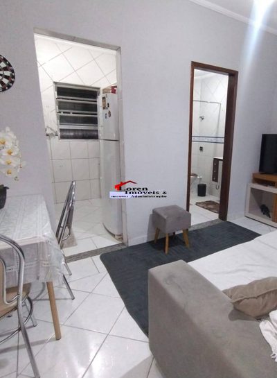 Apartamento, 1 quarto, 40 m² - Foto 3