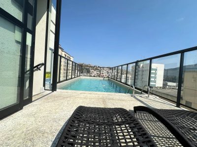 Apartamento, 1 quarto, 30 m² - Foto 2