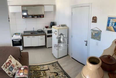 Apartamento, 2 quartos, 46 m² - Foto 5