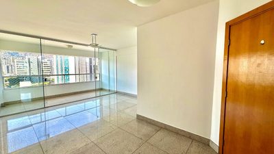 Apartamento, 3 quartos, 115 m² - Foto 2