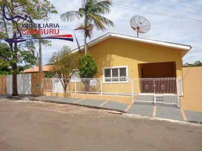 Casa, 3 quartos, 99 m² - Foto 2