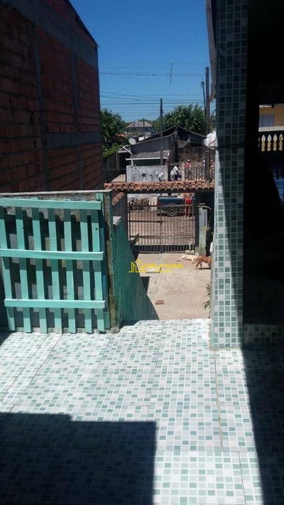 Sobrado, 5 quartos, 210 m² - Foto 1