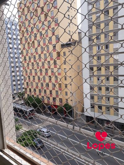 Apartamento, 2 quartos, 66 m² - Foto 3
