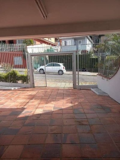 Apartamento, 3 quartos, 248 m² - Foto 2