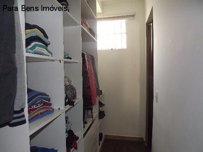 Sobrado, 3 quartos, 187 m² - Foto 5