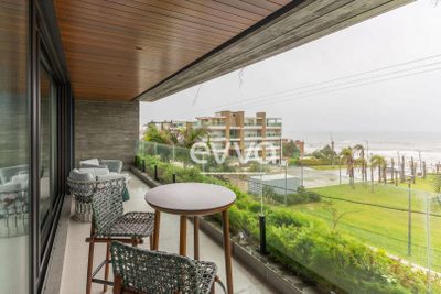 Apartamento, 3 quartos, 207 m² - Foto 1