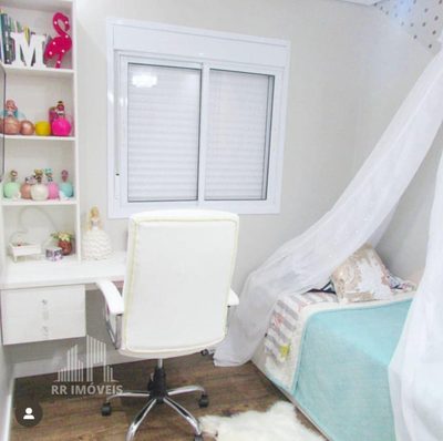Apartamento, 2 quartos, 60 m² - Foto 4