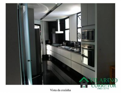 Apartamento, 3 quartos, 210 m² - Foto 5