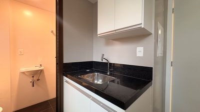 Apartamento, 2 quartos, 74 m² - Foto 3