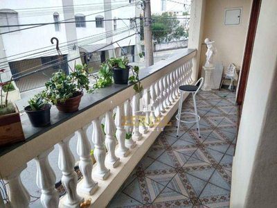 Casa, 2 quartos, 312 m² - Foto 1