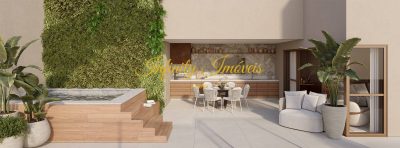 Apartamento, 4 quartos, 321 m² - Foto 1