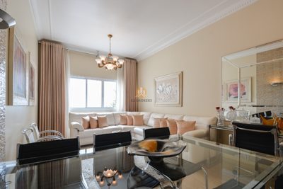 Apartamento, 2 quartos, 82 m² - Foto 4