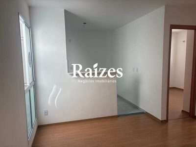 Apartamento, 2 quartos, 59 m² - Foto 1