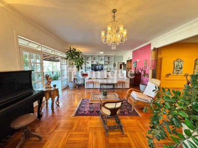 Cobertura, 4 quartos, 425 m² - Foto 3