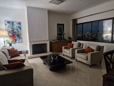 Apartamento, 4 quartos, 180 m² - Foto 3