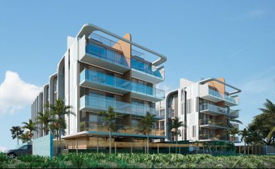 Apartamento, 1 quarto - Foto 4