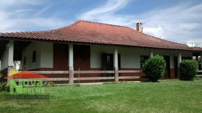 Terreno, 900 m² - Foto 1