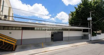 Depósito-Galpão, 1268 m² - Foto 2