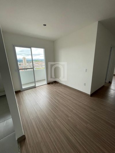 Apartamento, 3 quartos, 71 m² - Foto 1