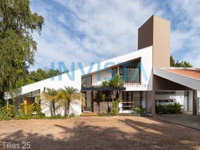 Casa, 4 quartos, 1000 m² - Foto 2