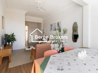 Apartamento, 2 quartos, 84 m² - Foto 5