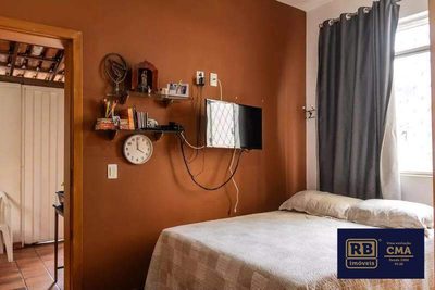 Apartamento, 3 quartos, 140 m² - Foto 4