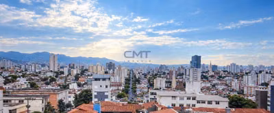 Apartamento, 3 quartos, 76 m² - Foto 2